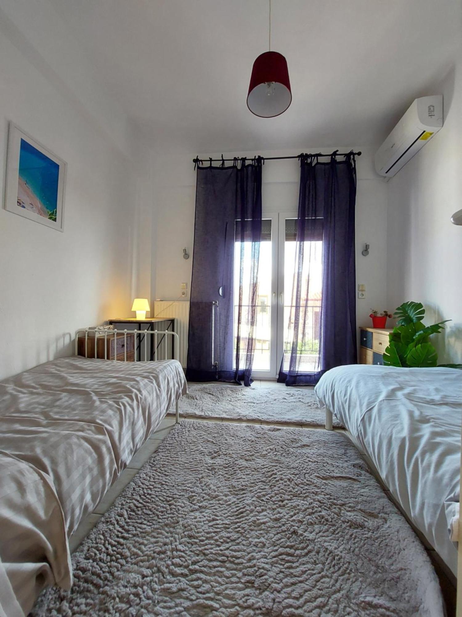 Doras House In Village Άνετο Διαμέρισμα Υπέροχη Θέα Pyrgadikia Exterior photo